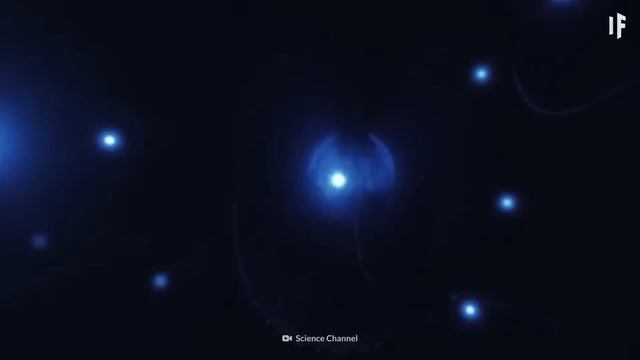 What If We Encountered the Rarest Space Objects смотреть онлайн