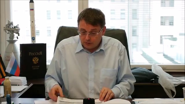 РБК как пример оккупационного СМИ-1 смотреть онлайн