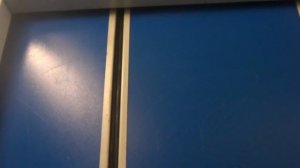 Электрические лифты V=1 м-с, грузоподъемность 320, 500 кг (856)