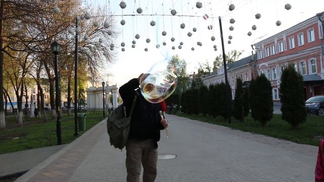 Рязань.   Рязанский Кремль.  Музей Павлова.  Вечерняя Почтовая.