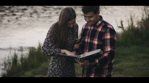 Клип для родителей на свадьбе - Спасибо, родителям