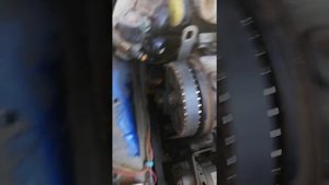 Верхняя мертвая точка ваз 21099