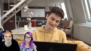 Брайн Мапс ► Моё Школьное Прошлое.. ( TheBrianMaps) | Реакция