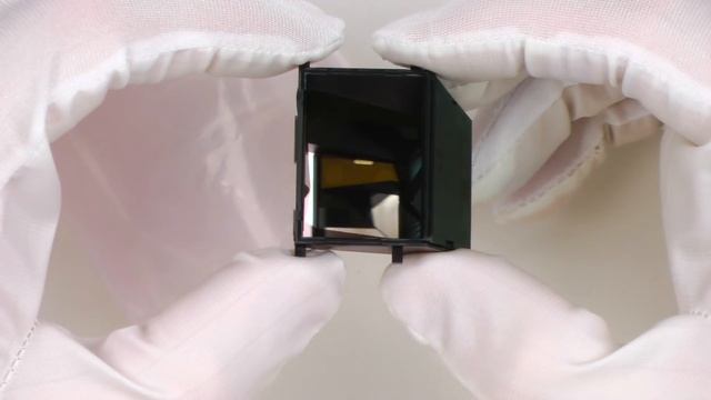 Nikon D50 Teardown & Review *Part 3/4* Mirror Box and Shutter - How it works смотреть онлайн