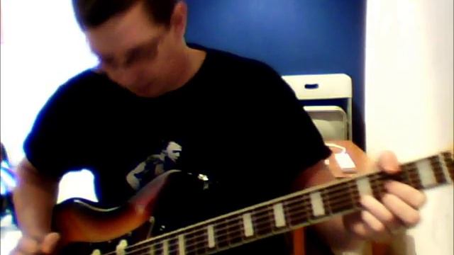 Squier Vintage Modified Bass VI Demonstration - Fender Mustang III V.2 смотреть онлайн