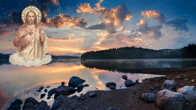 Молитва от Страха и Тревоги.