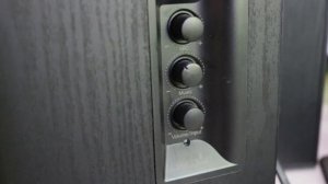 Edifier R1580MB Unboxing and Review