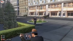 Секреты игры Mafia: The City of Lost Heaven
