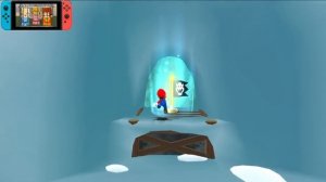 Bowser takes Rosalina, Daisy and Peach! Can Mario, Luigi and Donkey Kong save them? Lego vs Game