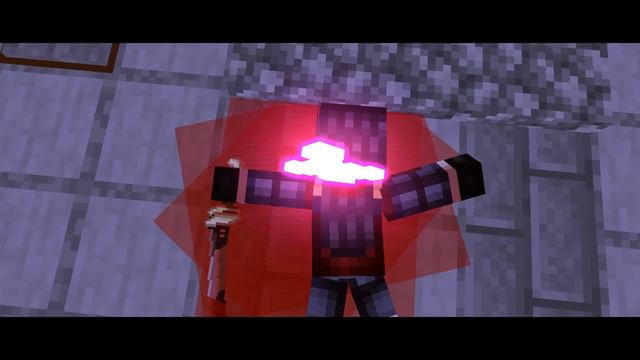 "Zero Gravity" - A Minecraft Music Video ♪ смотреть онлайн