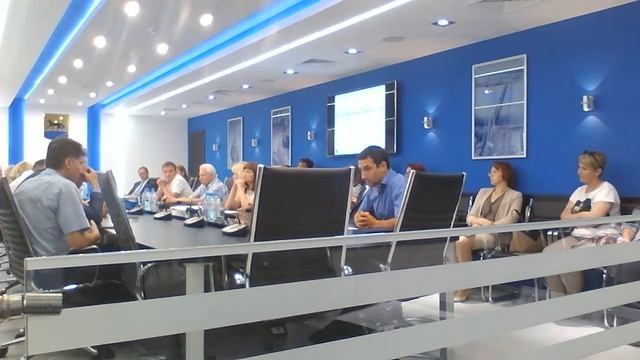 Публичные слушания по проекту актуализации ТС г | Сургута – смотреть ...