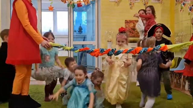 День рождения Евы смотреть онлайн