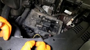 2015-2020 Kia Optima Battery Replacement