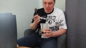Кофе с сыром. Это вообще съедобно? Проверяем финский рецепт кофе.
