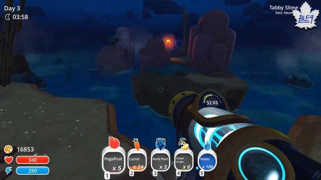 Slime Rancher - Rush Plortmaster Achievement Guide смотреть онлайн