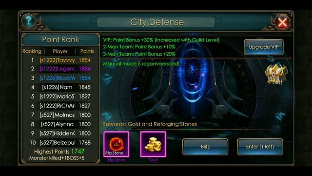 What Does 10k Recharge Get You?! - Legacy of Discord - Diablo666 [Worth it or Not]