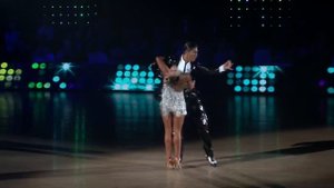 Kirill Belorukov - Viktoria Kharchenko | Debut | Show | Michael Jackson | Champions Ball 2021