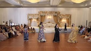 Aaja Nachle | Mehndi Dance | 2023