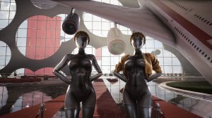 Стоят девчонки, стоят в сторонке...