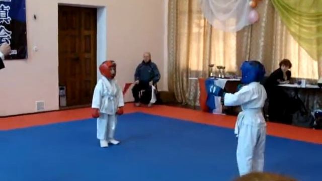 Кумитэ - 5 лет. 18/12/2011 смотреть онлайн