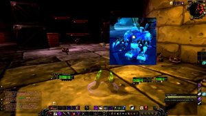 World of Warcraft Дживс - где и как собрать