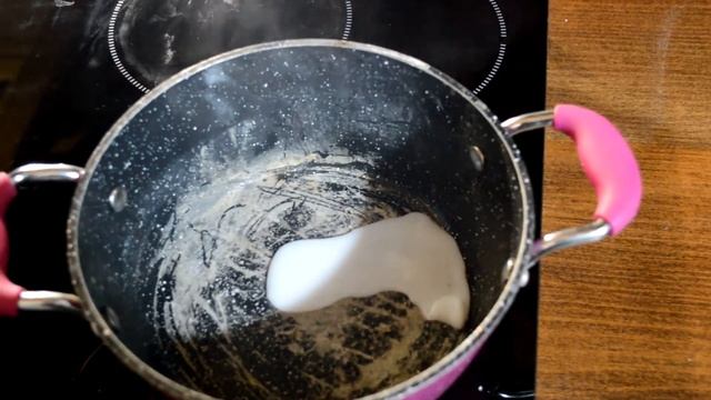 Експеримент что будет если вскипятить енергетик, и не только...?
