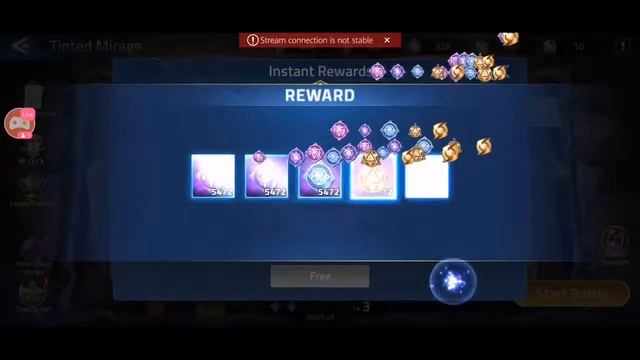 Legends Revived Shar | MLA Progress Log - 13 April 2021 смотреть онлайн