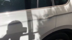 Малоизвестные функции Тигуан 2021