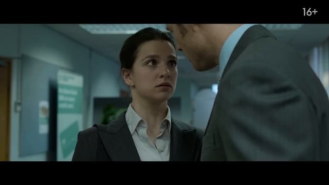 0068. Шпион, которого не было ? Русский трейлер ? Фильм 2022.mp4 смотреть онлайн