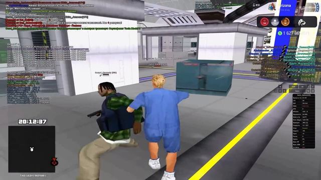 САМЫЙ БЕСЯЧИЙ ИГРОК ВСЕЙ АРИЗОНЫ смотреть онлайн