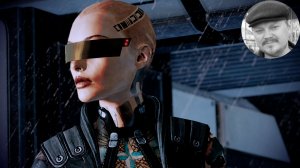 Mass Effect 2: Legendary Edition #55. Подопытная Ноль