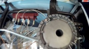 Своими руками. Ремонт электроподжига. Газовая плита ГЕФЕСТ (GEFEST 6100-04)