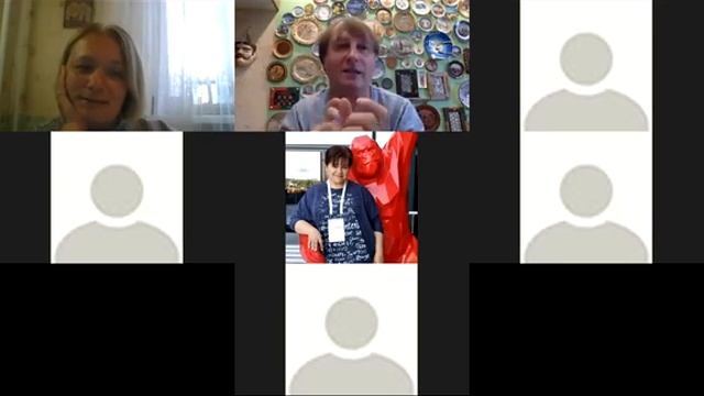 Онлайн-семинар "Учебный процесс в академическом классе. Выбор темы исследовательской работы" смотреть онлайн