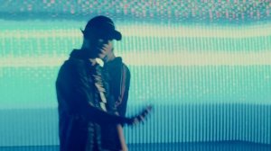 JERE KLEIN FT CRIS MJ - LOCA FARANDULERA (VIDEO OFICIAL) | ENFASIS