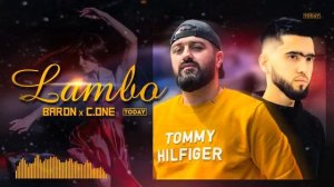 BARON x C.One-Lambo/Барон х C.one-Ламбо