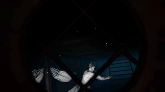 A Deep Sea Horror Game Where You Dive Into a Cursed Shipwreck to Steal Booty! The Intrepid Explorer смотреть онлайн