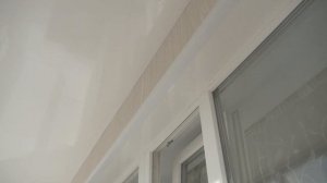 Пример ремонта балкона в хрущевки под ключ в Москве.