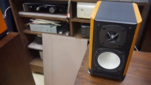 ONKYO D-112E-1