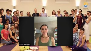 Курс подготовки преподавателей йоги онлайн | ОТЗЫВЫ