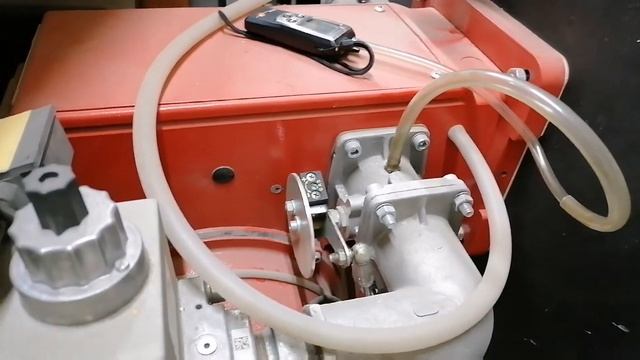 Шумоглушитель горелки. Шумопоглощающий кожух горелки смотреть онлайн