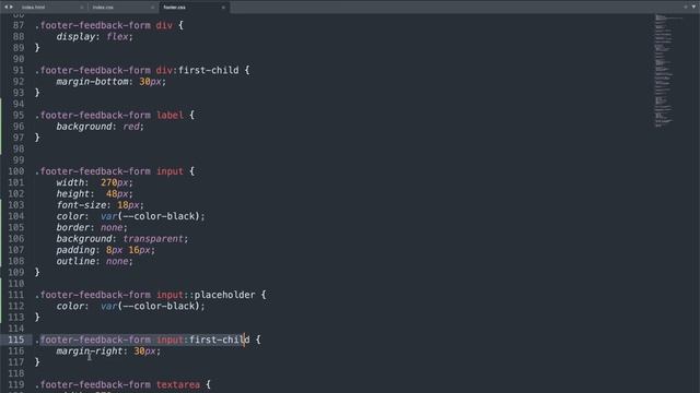 #8.2. Верстка сайта GRID (Практика HTML + CSS)