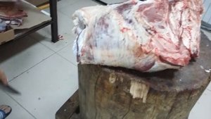 Ножи для мяса из пилы. Тел. 89150489904 Семен