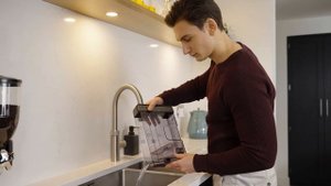 Détartrer Eletta Explore / Model ECAM450.86.T