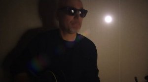 РАЗБУДИ МЕНЯ Святослав Чирков   ДОМАШКА.mp4