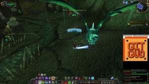 World of Warcraft Quest Guide: The Force of Neltharaku ID: 10854