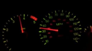 Ford Focus 1.8 16v TDDi 0-60 Sprint 0-100 acceleration