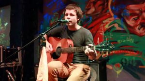 Алексей Вдовин - У черного моря