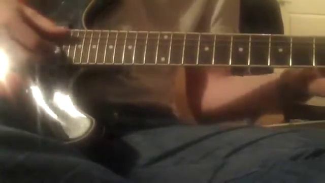 summertime ( Ibanez AS73 ) смотреть онлайн