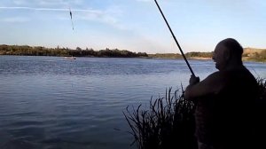 Как ловить "большую рыбу"?