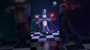 Fnaf Spooky Scary Skeletons (FULL VERSION) + G.Freddy and Chica